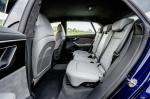 Audi SQ8 TFSI 2020 года (WW)
